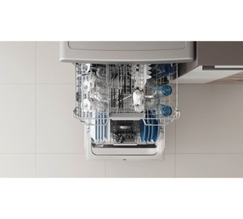 Посудомоечная машина INDESIT DFC 2B+19 AC X