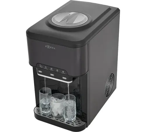 Льдогенератор ZUGEL ZIM2002