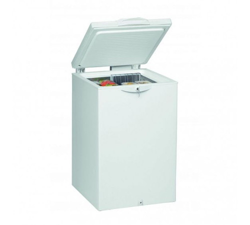 Морозильник WHIRLPOOL wh 1000