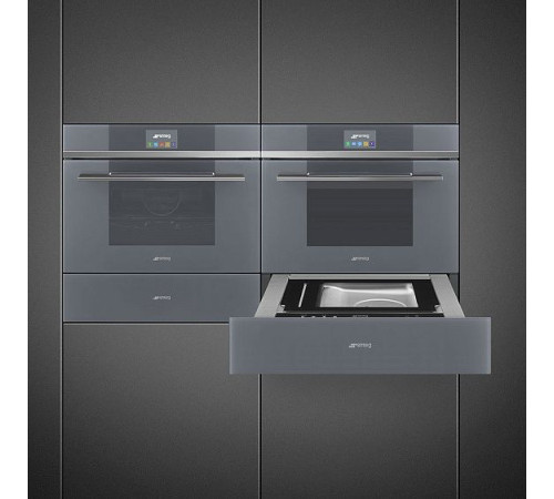 Подогреватель посуды SMEG CPR115S