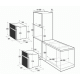 Духовой шкаф GORENJE bo6343ax