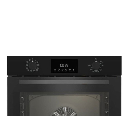 Духовой шкаф INDESIT IBFTE 3844 BL