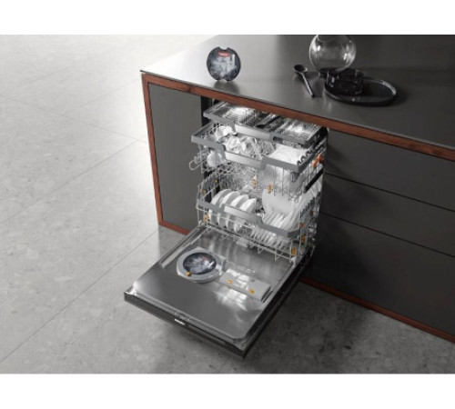 Посудомоечная машина MIELE G 7975 SCVi XXL AutoDos K2O