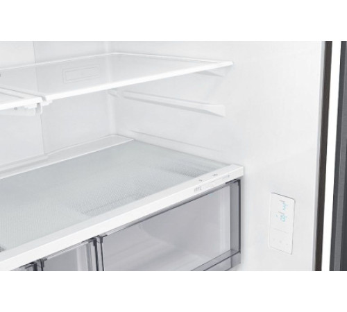 Холодильник SAMSUNG RF59A70T0S9/WT