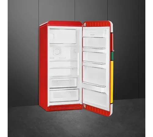Холодильник SMEG FAB28RDMC6