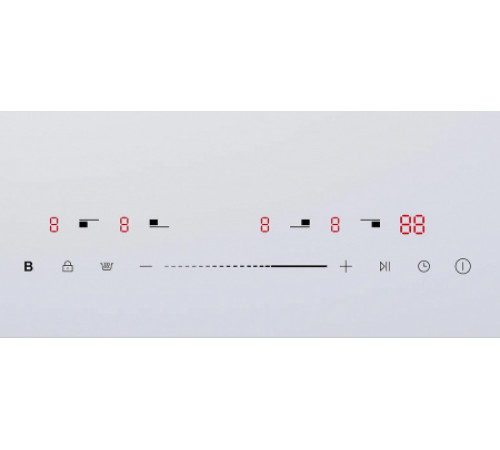 Варочная поверхность HAIER HHY-Y64TVTW