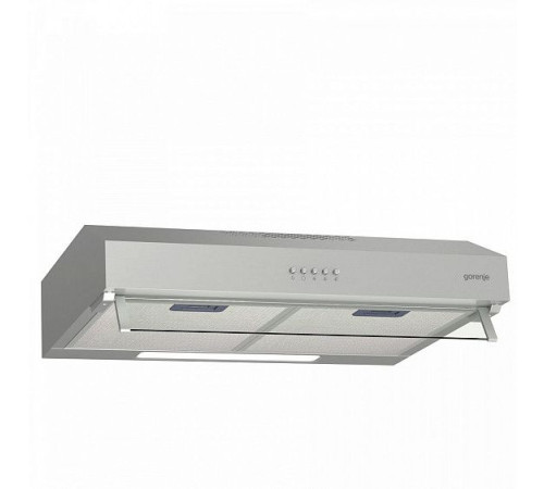 Встраиваемая вытяжка GORENJE WHU629EX/M