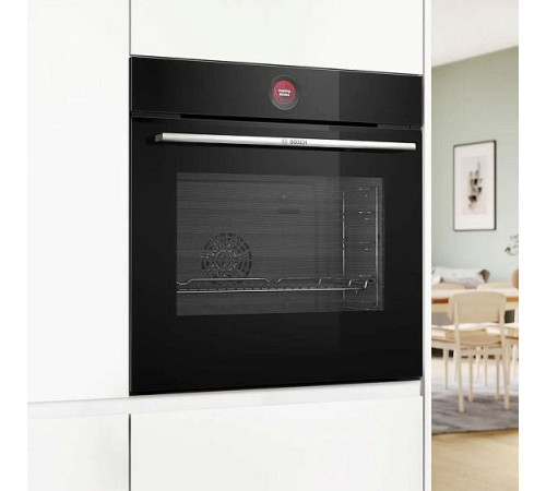 Духовой шкаф BOSCH HBG7542B1