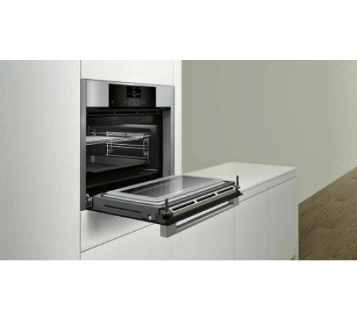 Духовой шкаф NEFF C15MS22N0