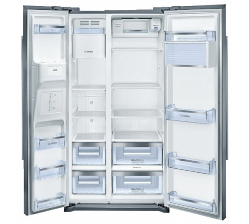 Холодильник BOSCH KAD90VB20