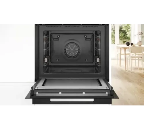 Духовой шкаф BOSCH HMG978NB1