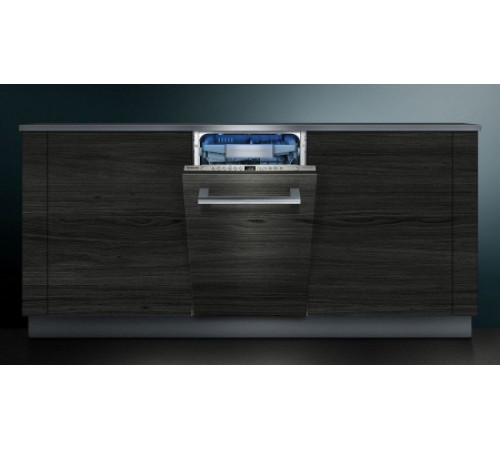Посудомоечная машина SIEMENS SR 656X10 TR