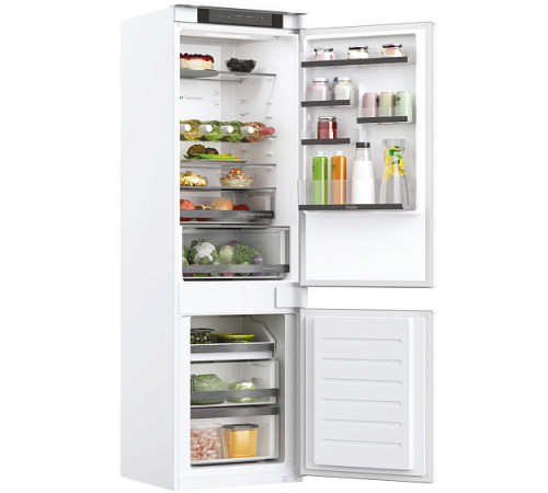 Холодильник HAIER HBW5518ERU