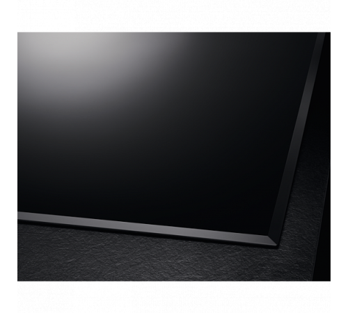 Варочная поверхность AEG HK 567440 FB черный