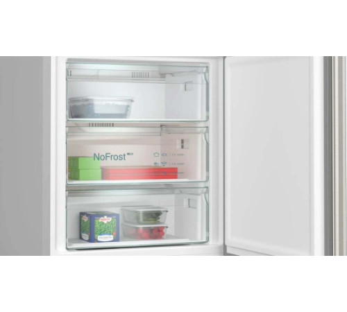 Холодильник SIEMENS KG49NXIBF