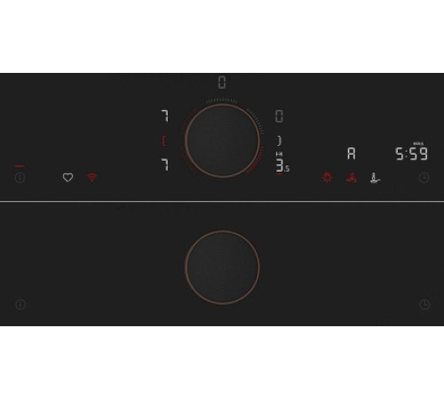 Варочная поверхность NEFF T69YYV4C0