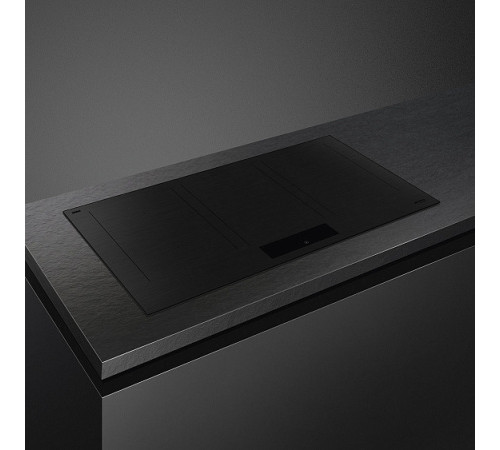 Варочная поверхность SMEG SIM3964MB