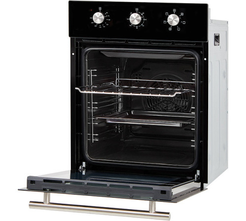 Духовой шкаф NORDFROST HM 4060 B