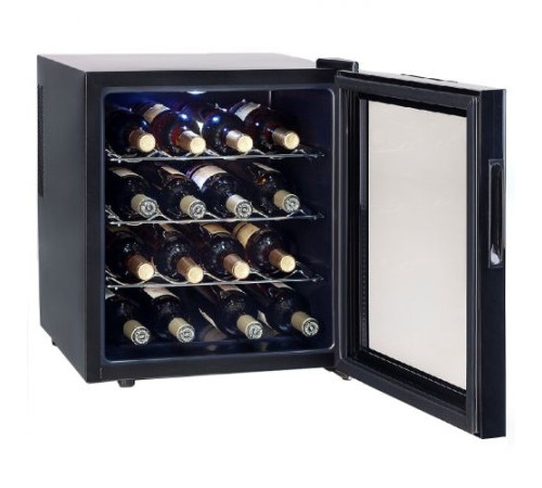 Винный шкаф CAVANOVA CV016
