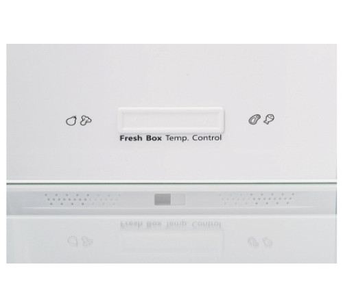 Холодильник LERAN CBF 226 W NF