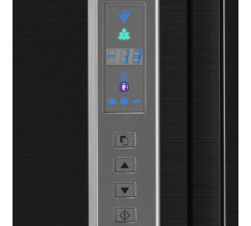 Посудомоечная машина SMEG STLA825A-1