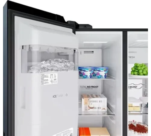 Холодильник HAIER HRF-600IP7ERU