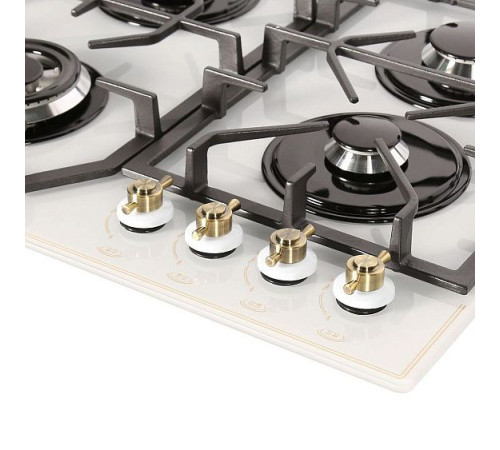 Варочная поверхность GEFEST ПВГ 2232-01 К82