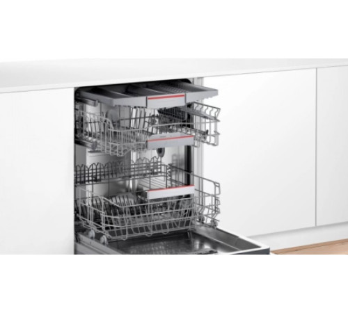 Посудомоечная машина BOSCH SBV6ZCX00E