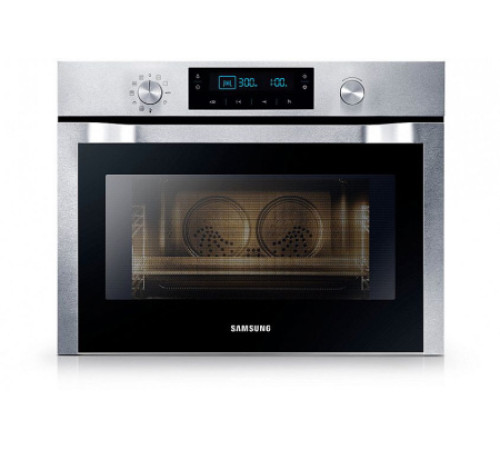 Электрический духовой шкаф SAMSUNG NQ50C7535DS/WT