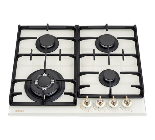 Варочная поверхность NORDFROST HM 6042 RY