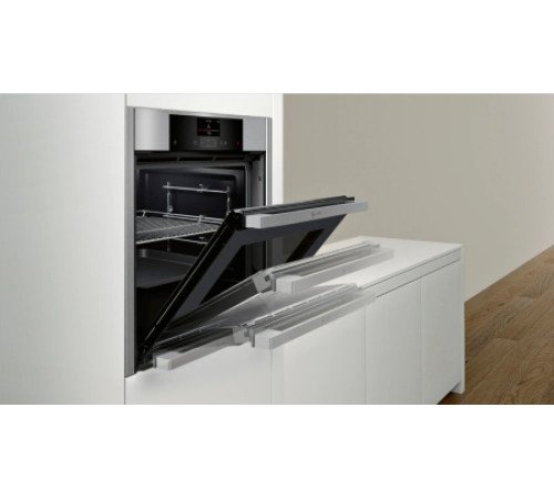 Духовой шкаф NEFF B55CS22N0