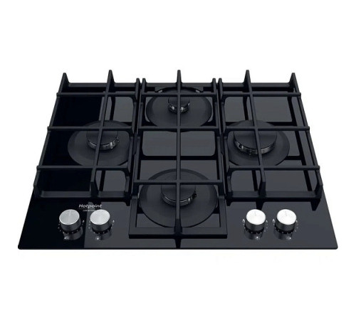 Варочная панель HOTPOINT-ARISTON HAGS 61F/BK