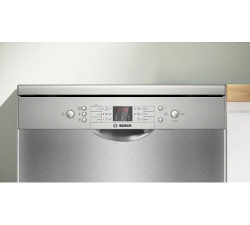 Посудомоечная машина BOSCH SMS26DI00T