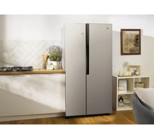 Холодильник GORENJE NRS918EMX