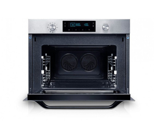 Электрический духовой шкаф SAMSUNG NQ50C7535DS/WT