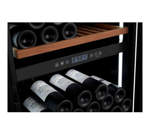 Винный шкаф CLIMADIFF MILLESIME240DB