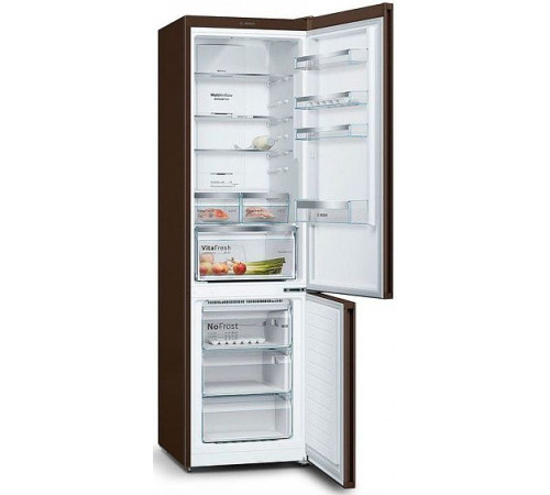 Холодильник BOSCH KGN39XD31R