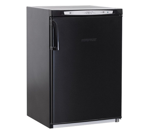 Морозильная камера NORDFROST DF 160NF BSP