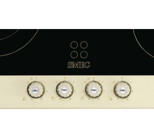 Духовой шкаф SMEG sf122n