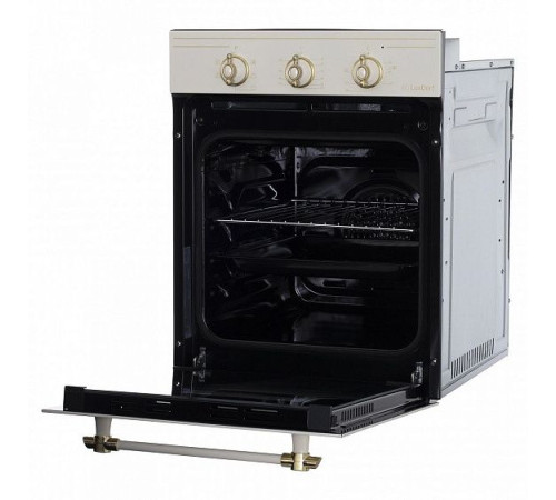 Духовой шкаф LUXDORF B4EO16050
