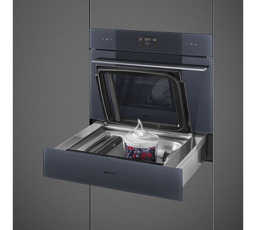 Вакуумный упаковщик SMEG CPV115G