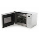 Встраиваемая микроволновая печь Leran MO 325 WG