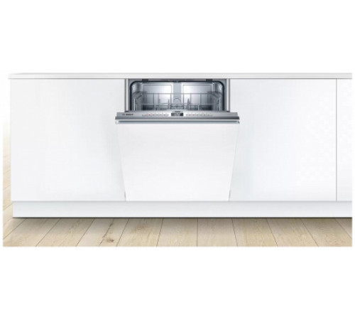 Посудомоечная машина BOSCH SMV4HTX28E