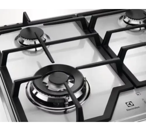 Варочная поверхность ELECTROLUX CGS 6436 BX