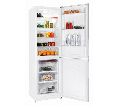 Холодильник NORDFROST NRG 162NF W