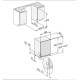 Посудомоечная машина MIELE G 7380 SCVi EDST