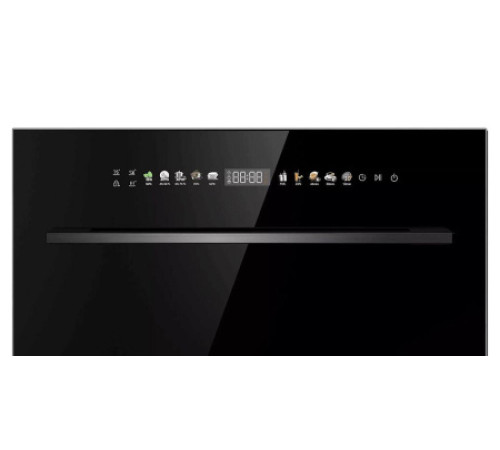 Посудомоечная машина HAIER HDWI8-58BK3RU