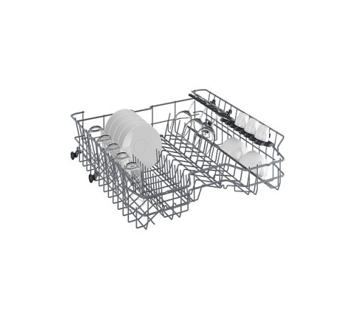 Посудомоечная машина BEKO BDIN15531