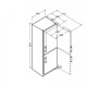 Холодильник LIEBHERR CNbe 4015