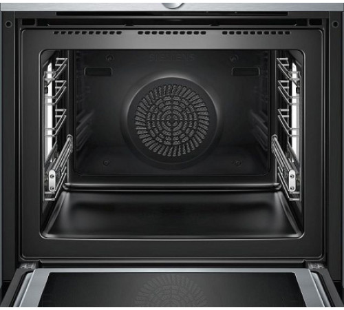 Духовой шкаф Siemens HN678G4S6